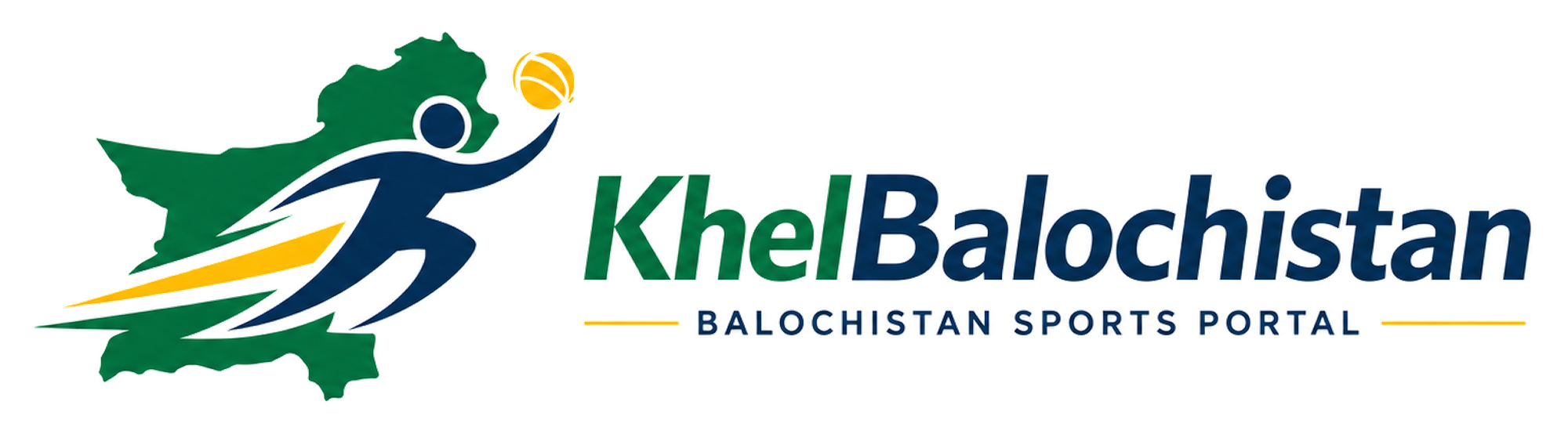 KhelBalochistan — Balochistan Sports Portal